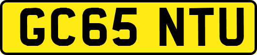GC65NTU