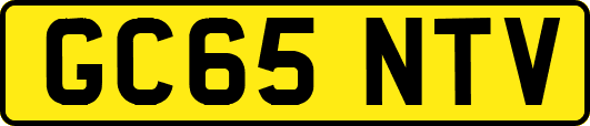 GC65NTV