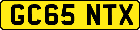 GC65NTX