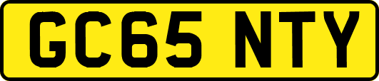 GC65NTY