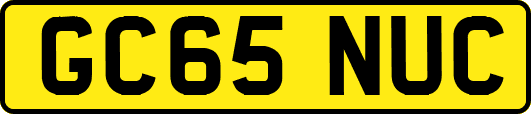 GC65NUC