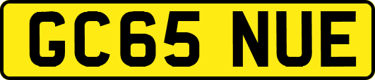 GC65NUE
