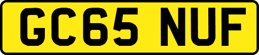 GC65NUF