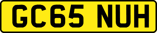 GC65NUH