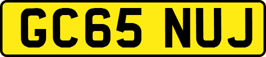GC65NUJ