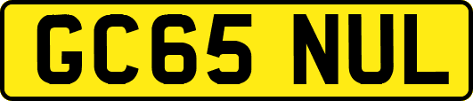 GC65NUL