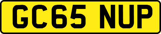GC65NUP