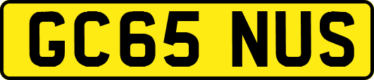 GC65NUS