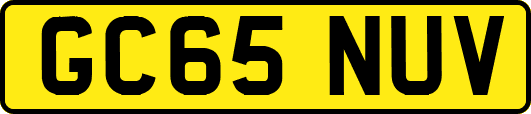 GC65NUV