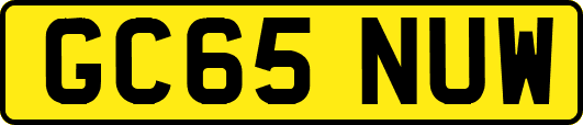GC65NUW