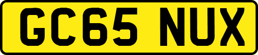 GC65NUX