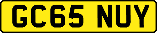 GC65NUY