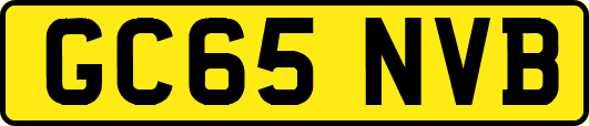 GC65NVB