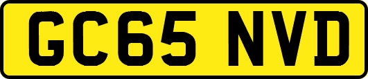 GC65NVD