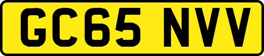 GC65NVV