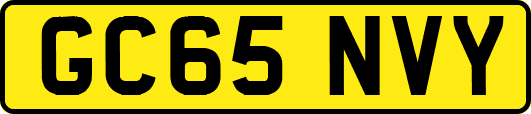 GC65NVY