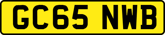 GC65NWB