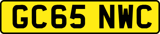 GC65NWC