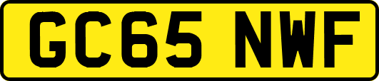 GC65NWF