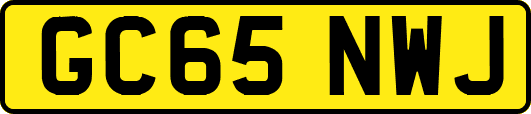 GC65NWJ
