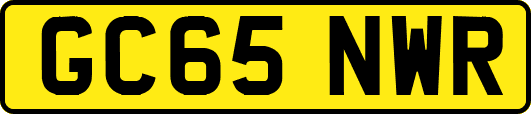 GC65NWR