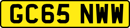 GC65NWW
