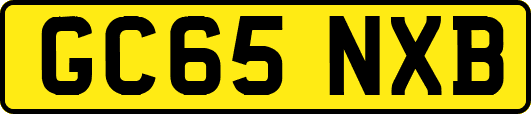 GC65NXB