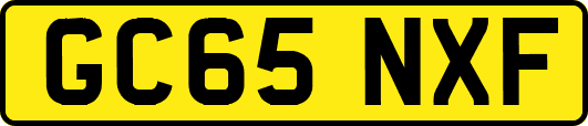 GC65NXF