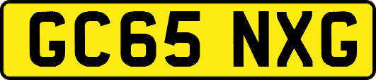 GC65NXG