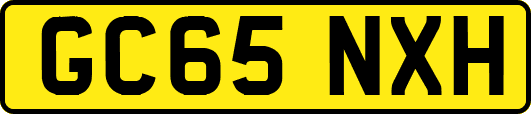 GC65NXH