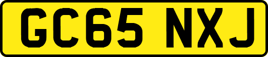 GC65NXJ