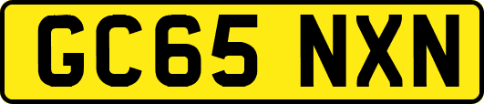 GC65NXN