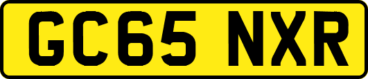 GC65NXR