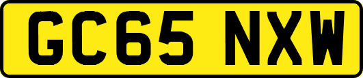 GC65NXW