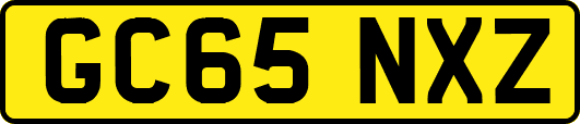GC65NXZ