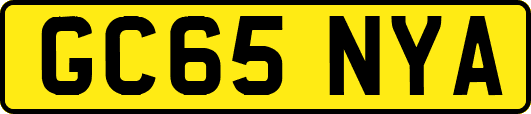 GC65NYA