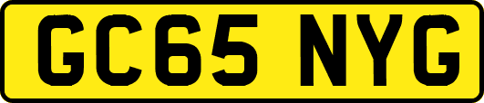 GC65NYG