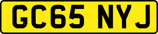 GC65NYJ