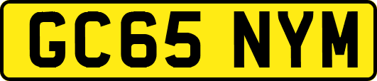 GC65NYM
