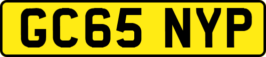 GC65NYP