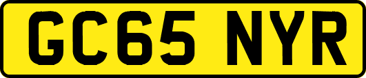 GC65NYR