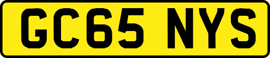GC65NYS