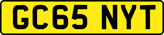 GC65NYT