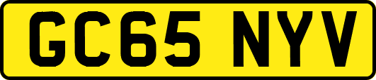 GC65NYV