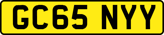 GC65NYY