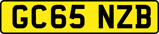 GC65NZB