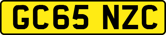 GC65NZC