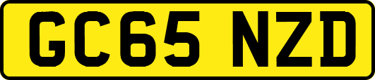 GC65NZD