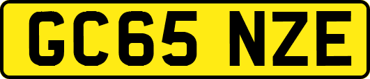 GC65NZE