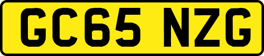 GC65NZG